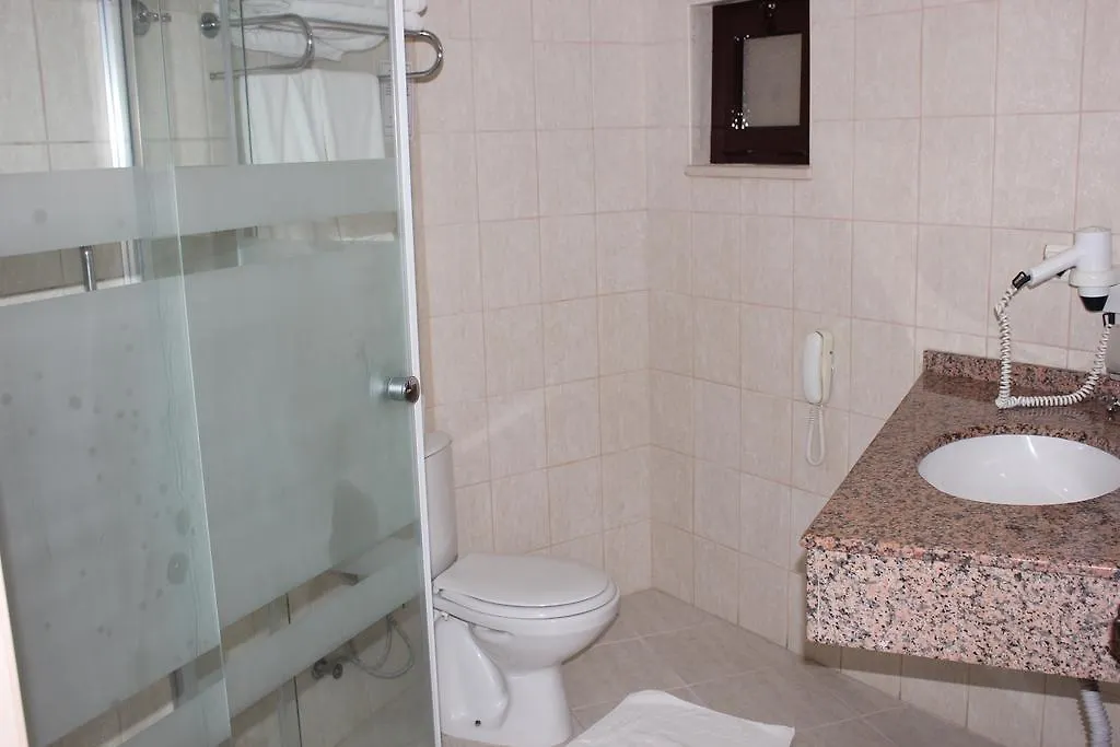 Bonjour Hotel Icmeler