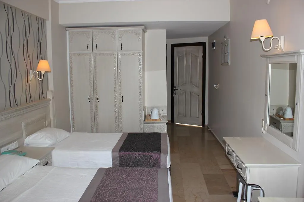 Bonjour Hotel Icmeler Marmaris