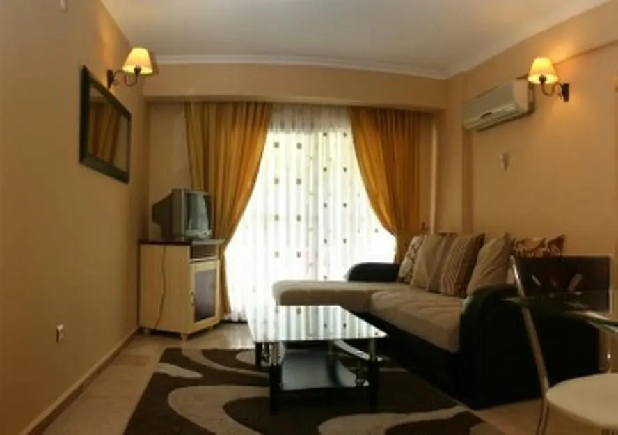 Bonjour Hotel Icmeler Marmaris