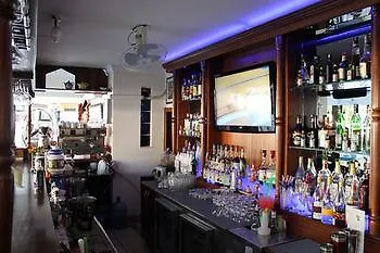 ***  Bonjour Hotel Icmeler Turkey