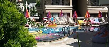 Bonjour Hotel Icmeler  Marmaris