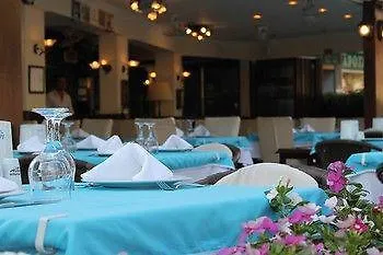 Bonjour Hotel Icmeler