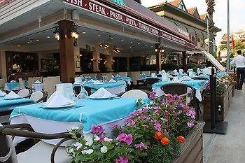 Bonjour Hotel Icmeler Turkey