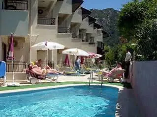 Bonjour Hotel Icmeler  Marmaris