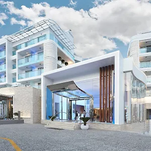 Blue Bay Platinum ***** מרמריס