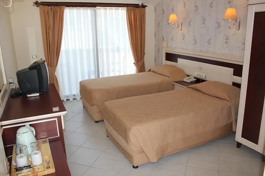 Bonjour Hotel Icmeler Marmaris