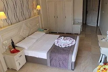 Bonjour Hotel Icmeler 3*, Marmaris Turkey