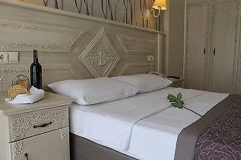 Bonjour Hotel Icmeler  Marmaris