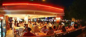 Bonjour Hotel Icmeler Marmaris