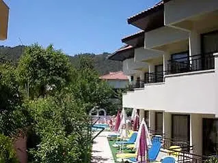 Bonjour Hotel Icmeler 3*, Marmaris