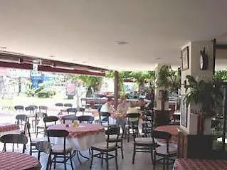 Bonjour Hotel Icmeler